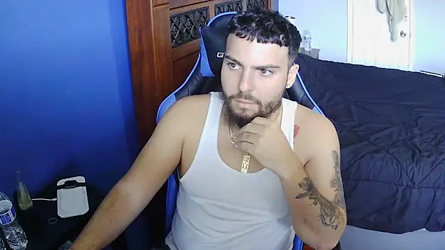 MasterKvn online show from March 13, 2025, 6:12 pm