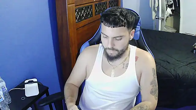 MasterKvn online show from March 14, 2025, 3:15 am