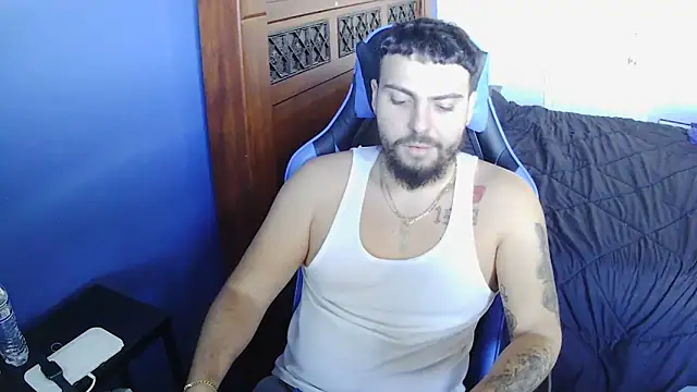 MasterKvn online show from March 14, 2025, 8:49 pm