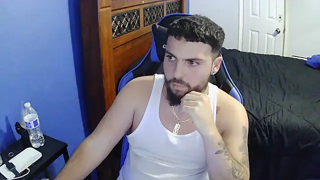 MasterKvn online show from March 15, 2025, 6:03 am