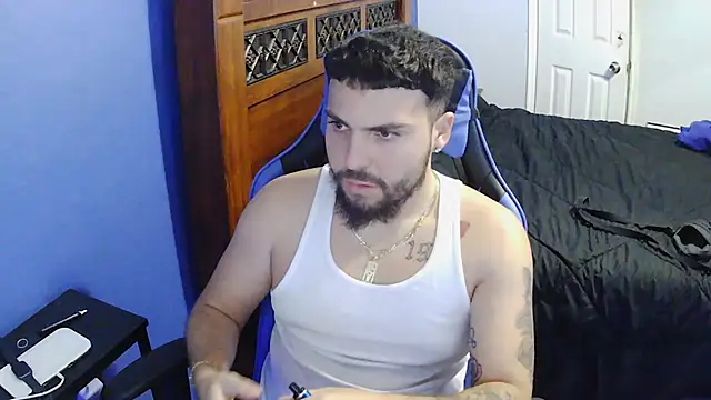 MasterKvn online show from March 15, 2025, 9:09 am