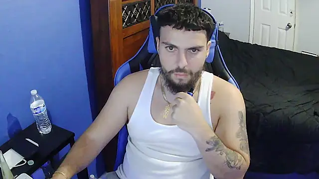 MasterKvn online show from March 17, 2025, 11:31 am