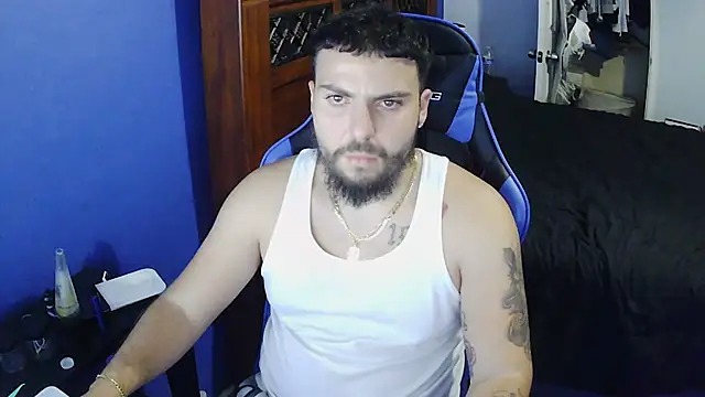 MasterKvn online show from March 18, 2025, 4:58 am