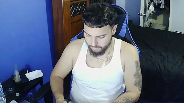 MasterKvn online show from March 18, 2025, 8:25 am