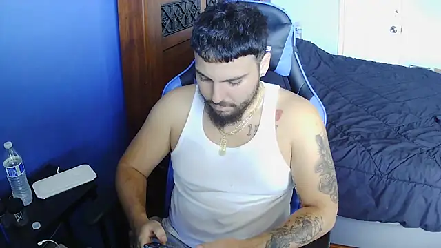 MasterKvn online show from March 19, 2025, 4:13 pm