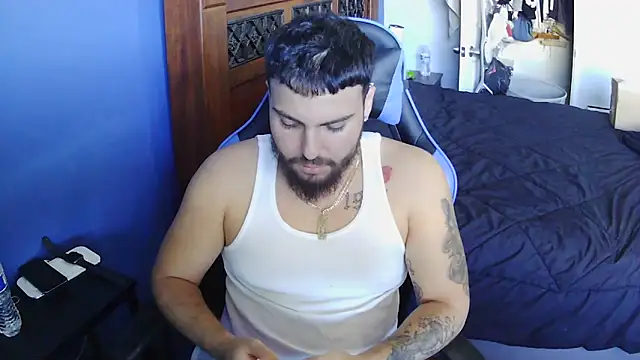 MasterKvn online show from March 19, 2025, 7:27 pm