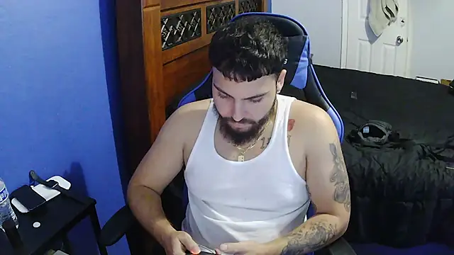 MasterKvn online show from March 21, 2025, 10:06 am