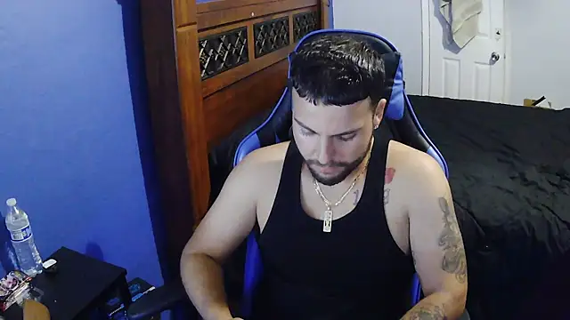 MasterKvn online show from October 28, 2025, 8:51 am