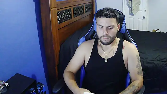 MasterKvn online show from October 30, 2025, 6:15 am