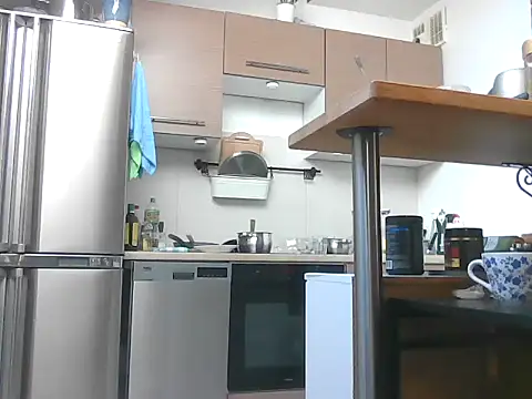 Nicetomeetyoubb online show from March 13, 2026, 8:21 am