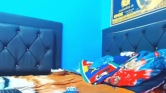 jaycolinss online show from January 18, 2026, 8:51 am