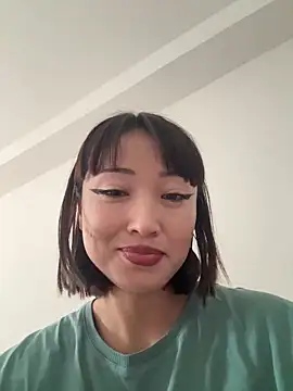 Snapshot of MiaRie chatting on February 23, 2026, 5:05 am MiaRie online show from February 23, 2026, 5:05 am