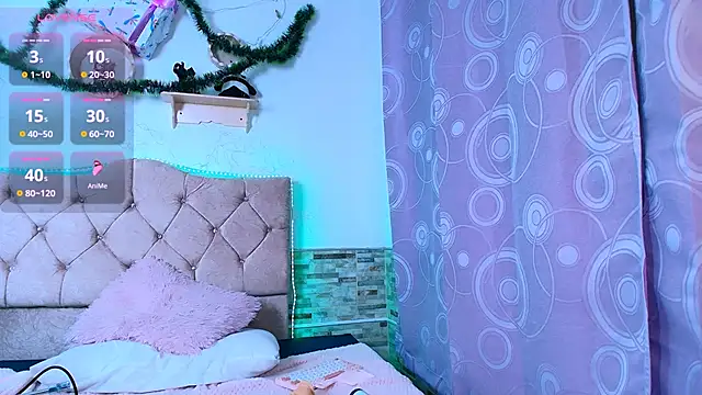 elizabethcooper online show from December 24, 2024, 8:22 am