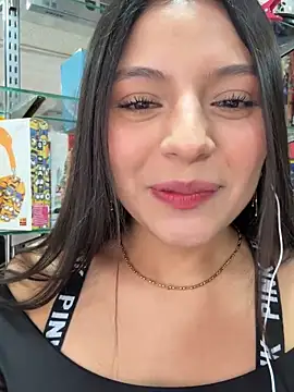 elizabethcooper online show from October 23, 2025, 4:39 pm