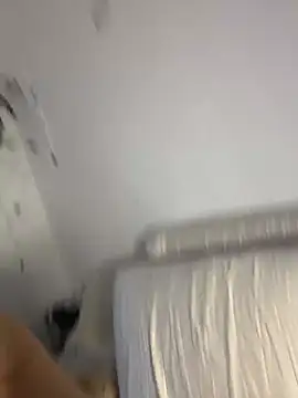 AgnesCampp online show from November 4, 2025, 7:02 pm