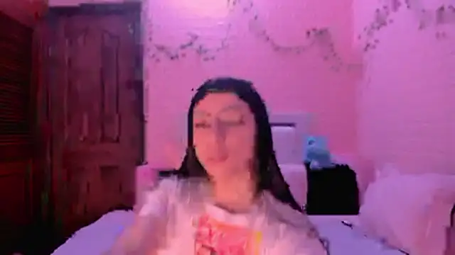 gabyye capprins online show from November 2, 2025, 12:57 am