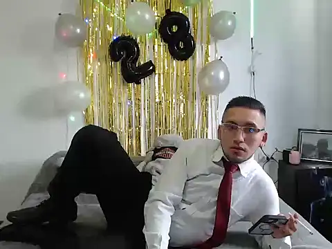 Jeiison duf online show from November 28, 2025, 5:59 pm