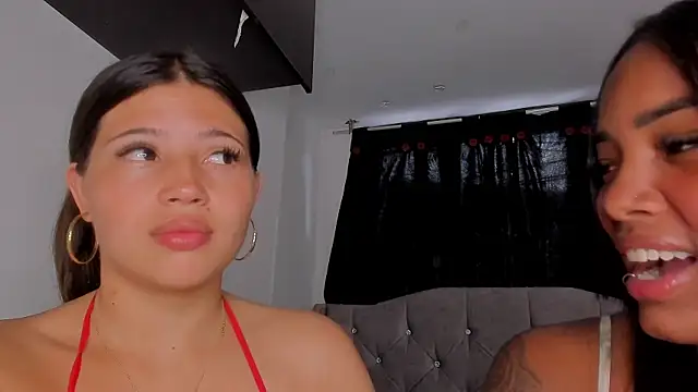 game with lesbians  online show from January 25, 2025, 10:39 pm