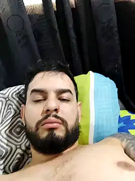 Ethan Castellano online show from December 21, 2024, 8:21 pm