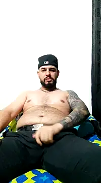 Ethan Castellano online show from January 5, 2025, 5:30 am