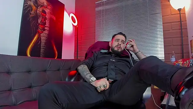 Ethan Castellano online show from January 14, 2025, 4:15 am