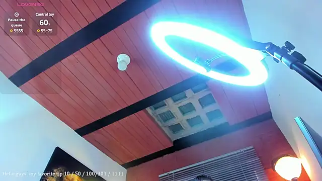 Ethan Castellano online show from January 31, 2025, 7:29 pm