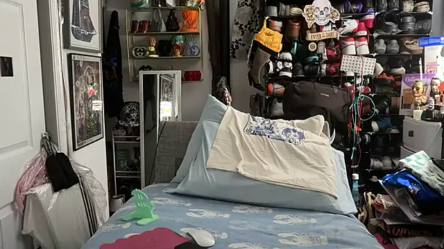 Snapshot of joeytatts66 chatting on February 20, 2026, 3:25 am joeytatts66 online show from February 20, 2026, 3:25 am