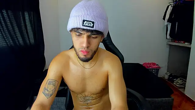 daddy jhons online show from March 1, 2025, 9:26 pm