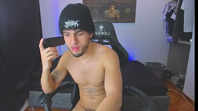 daddy jhons online show from October 24, 2025, 11:56 pm