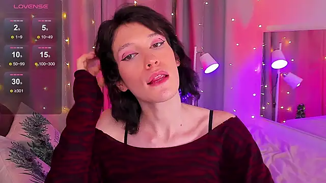 Kolette Gray online show from December 6, 2024, 6:50 pm