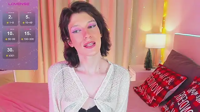 Kolette Gray online show from December 7, 2024, 10:34 am