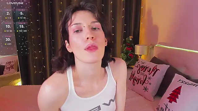 Kolette Gray online show from January 4, 2025, 3:39 pm