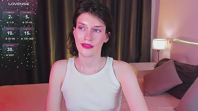 Kolette Gray online show from January 18, 2025, 6:32 pm