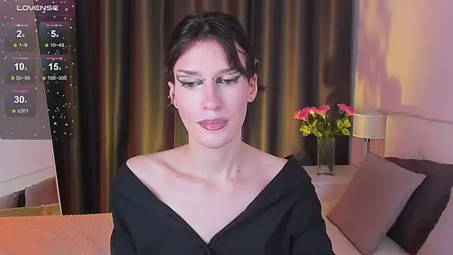 Kolette Gray online show from January 30, 2025, 3:29 pm