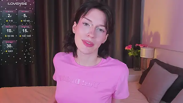 Kolette Gray online show from February 1, 2025, 3:39 pm