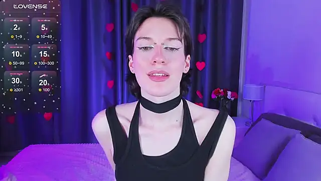 Kolette Gray online show from February 16, 2025, 1:38 pm