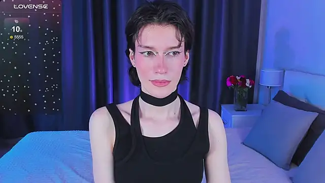 Kolette Gray online show from February 18, 2025, 4:37 pm