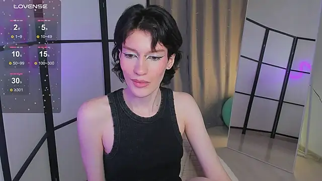 Kolette Gray online show from February 21, 2025, 10:50 am