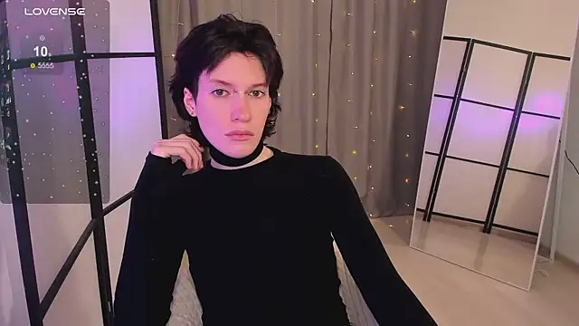 Kolette Gray online show from February 27, 2025, 1:49 pm