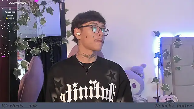 jacks hotter online show from September 10, 2025, 9:48 pm