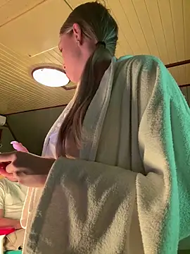 Alice1 secret online show from November 8, 2025, 3:45 pm