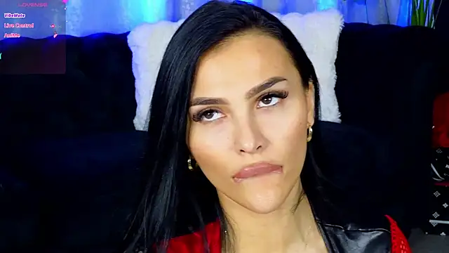 firesbomb777 online show from January 27, 2025, 11:32 am