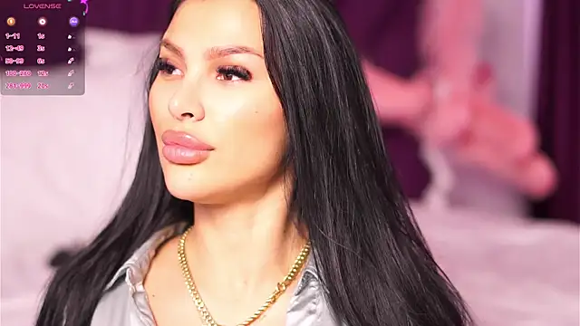 firesbomb777 online show from March 19, 2025, 6:46 am