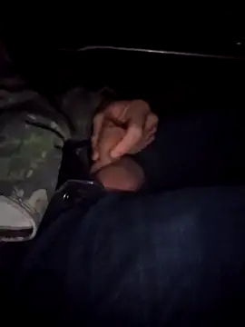 Spunwhiteboy1992 online show from April 11, 2026, 9:24 am