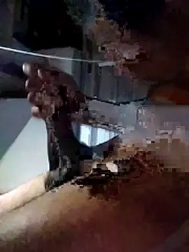 Juan8521 online show from January 15, 2026, 2:49 am