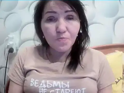 ClaireSunset online show from March 7, 2026, 5:43 pm