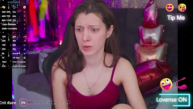 Kathleen Meow online show from February 1, 2026, 8:13 am