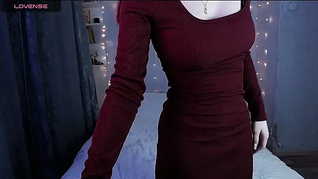 Miya Mark online show from January 31, 2025, 5:53 pm