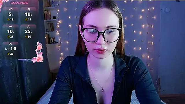 Miya Mark online show from February 17, 2025, 6:59 pm