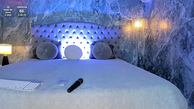 Belliinda 21 online show from January 17, 2026, 4:54 pm